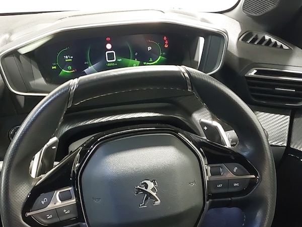 Used Peugeot 208 2020 for sale - 76188103: Photo 10