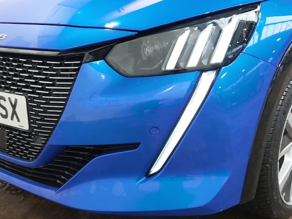 Used Peugeot 208 2020 for sale - 76188103: Photo 12