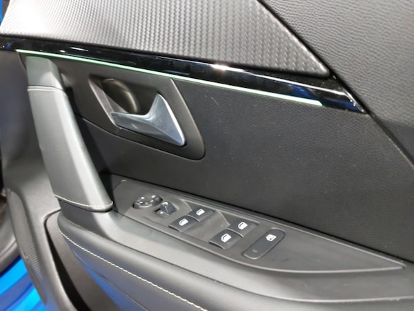 Used Peugeot 208 2020 for sale - 76188103: Photo 16