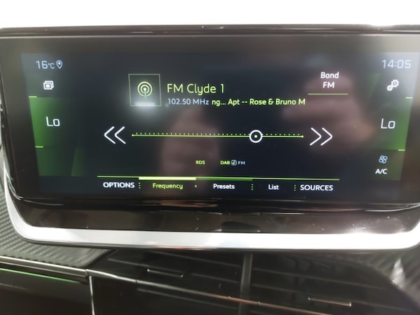 Used Peugeot 208 2020 for sale - 76188103: Photo 18