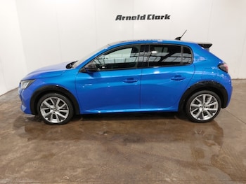 Used Peugeot 208 2020 for sale - 76188103: Photo 4