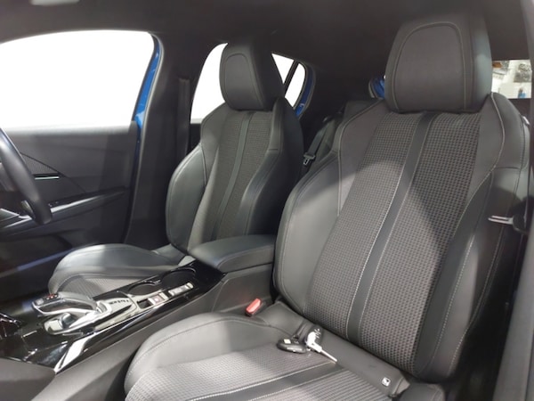Used Peugeot 208 2020 for sale - 76188103: Photo 5