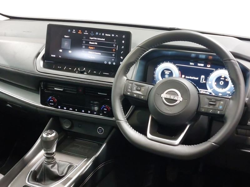 Used Nissan Qashqai 2025 for sale - 78202783: Photo 10