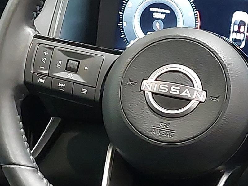 Used Nissan Qashqai 2025 for sale - 78202783: Photo 11