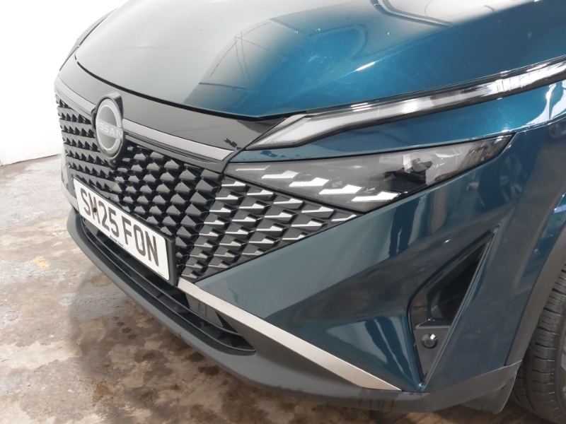 Used Nissan Qashqai 2025 for sale - 78202783: Photo 12