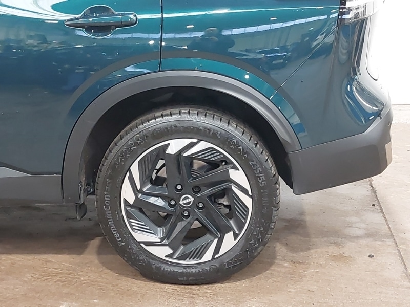 Used Nissan Qashqai 2025 for sale - 78202783: Photo 14