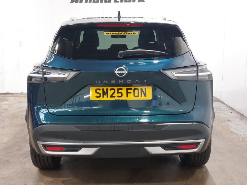 Used Nissan Qashqai 2025 for sale - 78202783: Photo 16