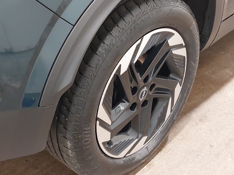 Used Nissan Qashqai 2025 for sale - 78202783: Photo 17