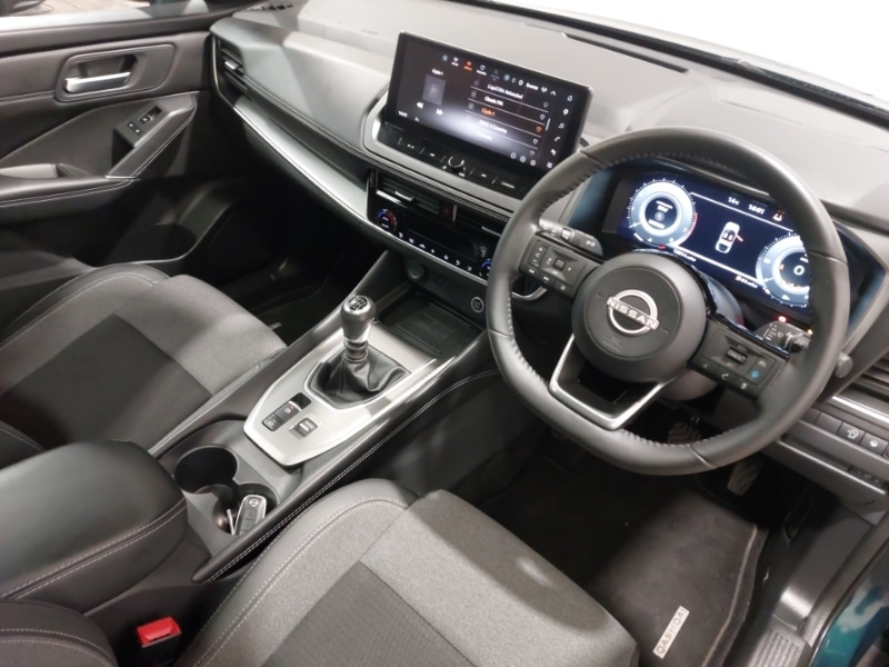 Used Nissan Qashqai 2025 for sale - 78202783: Photo 18