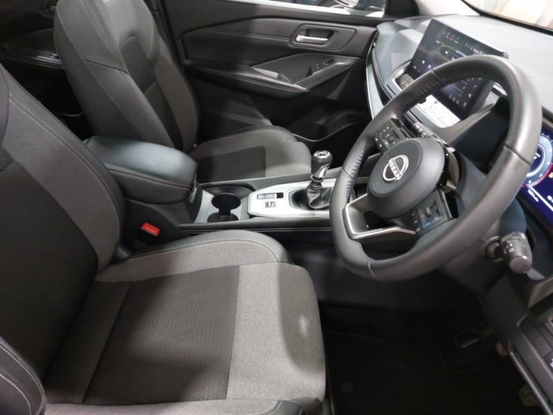 Used Nissan Qashqai 2025 for sale - 78202783: Photo 19