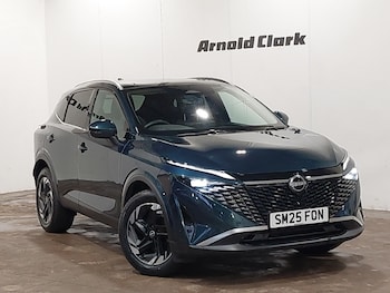 Used Nissan Qashqai 2025 for sale - 78202783: Photo