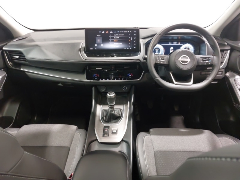 Used Nissan Qashqai 2025 for sale - 78202783: Photo 2