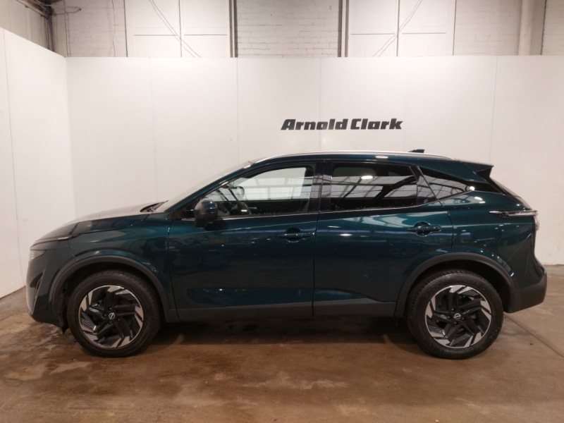 Used Nissan Qashqai 2025 for sale - 78202783: Photo 4