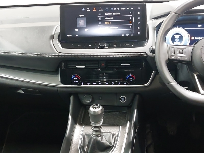 Used Nissan Qashqai 2025 for sale - 78202783: Photo 7