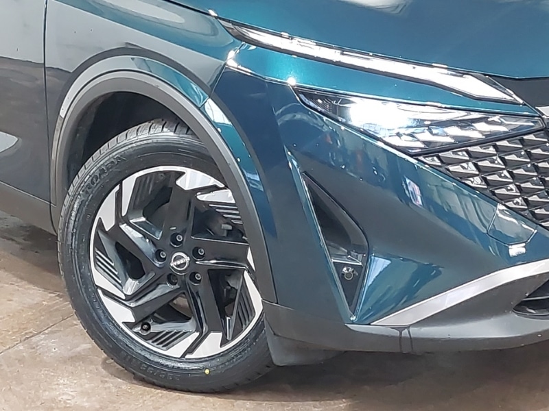 Used Nissan Qashqai 2025 for sale - 78202783: Photo 9