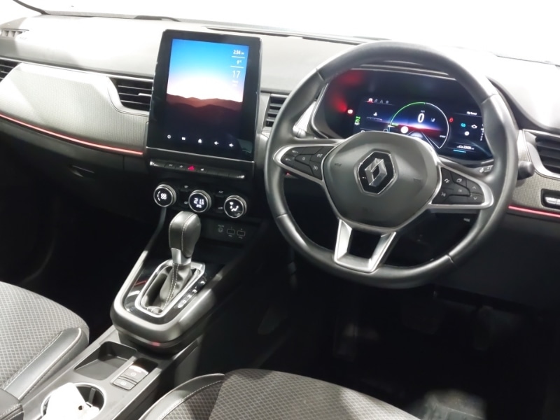 Used Renault Arkana 2023 for sale - 77922738: Photo 10