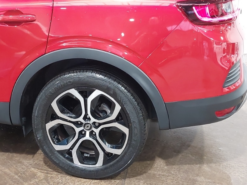 Used Renault Arkana 2023 for sale - 77922738: Photo 14