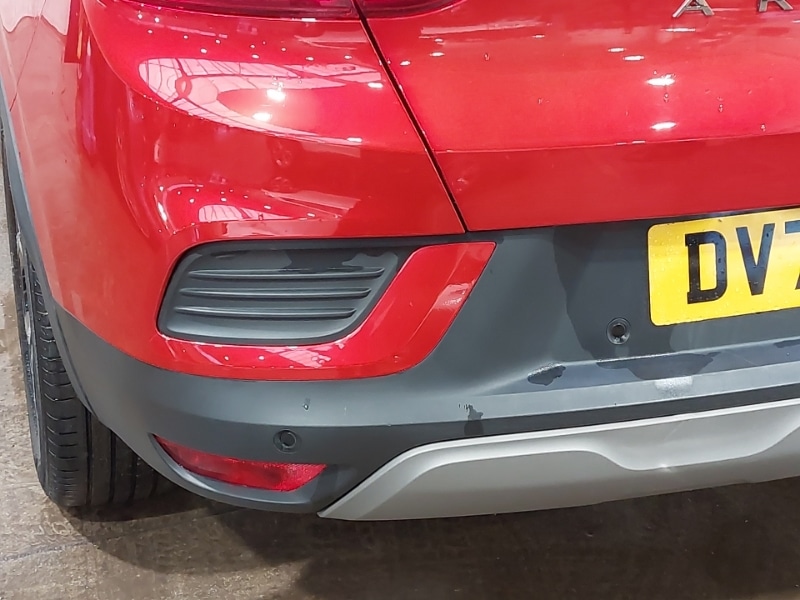 Used Renault Arkana 2023 for sale - 77922738: Photo 15