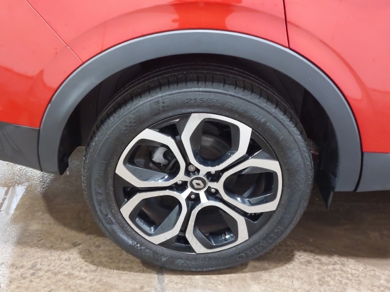 Used Renault Arkana 2023 for sale - 77922738: Photo 17