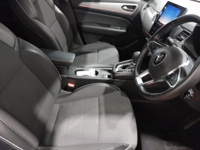Used Renault Arkana 2023 for sale - 77922738: Photo 19