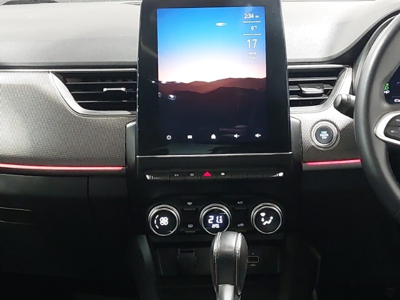 Used Renault Arkana 2023 for sale - 77922738: Photo 7