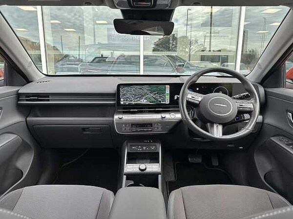 Used Hyundai KONA 2025 for sale - 75743355: Photo 10