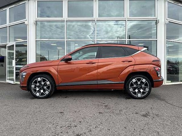 Used Hyundai KONA 2025 for sale - 75743355: Photo 5