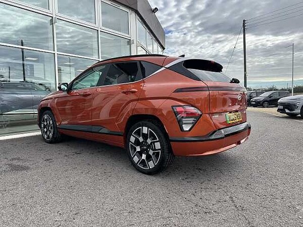 Used Hyundai KONA 2025 for sale - 75743355: Photo 7