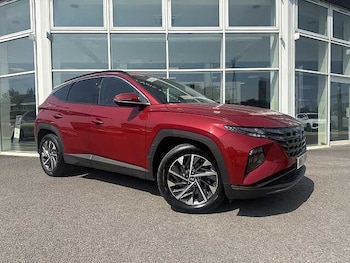 2021 (71) - 1.6 TGDi Premium 5dr 2WD