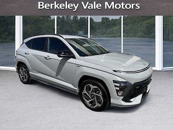 Used Hyundai KONA 2026 for sale - 78937094: Photo