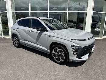 Used Hyundai KONA 2026 for sale - 78937094: Photo