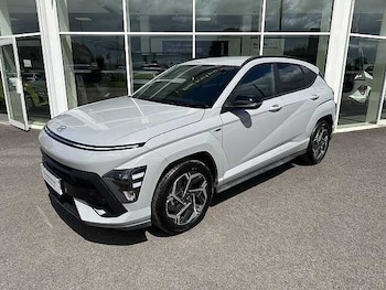 Used Hyundai KONA 2026 for sale - 78937094: Photo