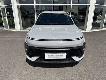 Used Hyundai KONA 2026 for sale - 78937094: Photo