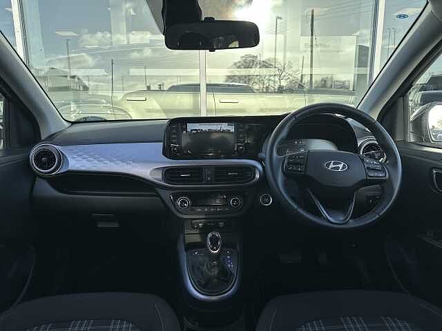 Used Hyundai i10 2025 for sale - 76746272: Photo 10