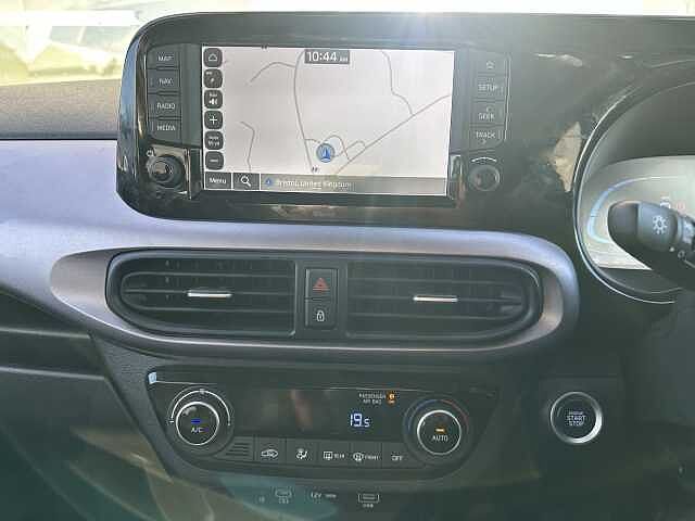 Used Hyundai i10 2025 for sale - 76746272: Photo 11