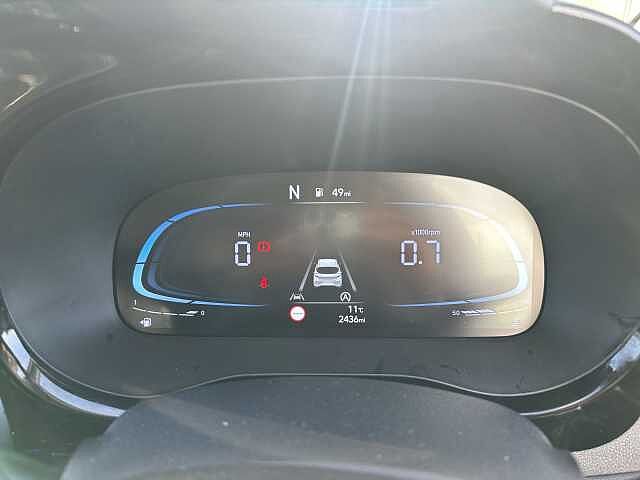 Used Hyundai i10 2025 for sale - 76746272: Photo 13