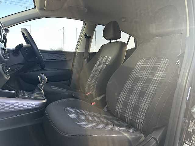 Used Hyundai i10 2025 for sale - 76746272: Photo 14