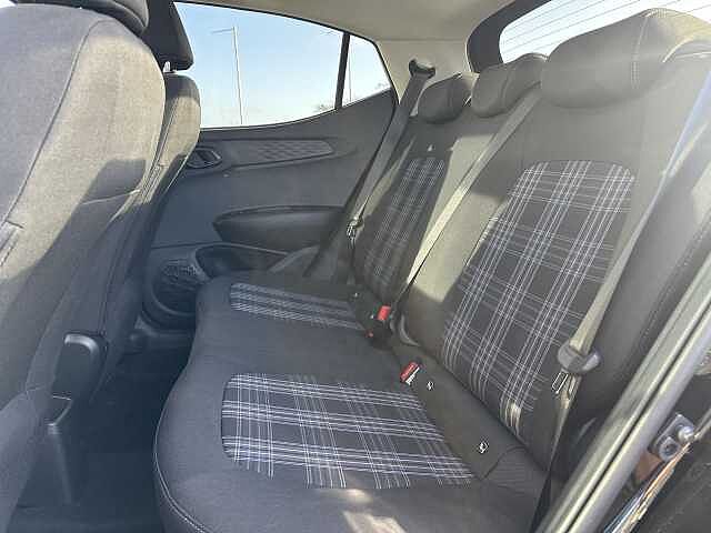 Used Hyundai i10 2025 for sale - 76746272: Photo 15