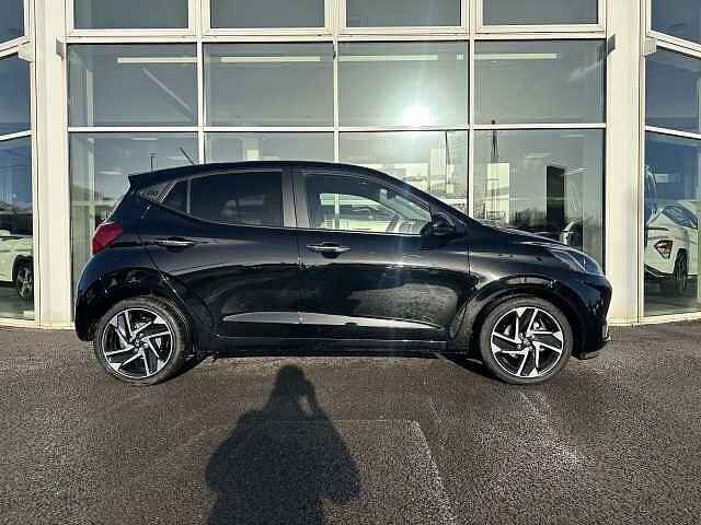 Used Hyundai i10 2025 for sale - 76746272: Photo 4