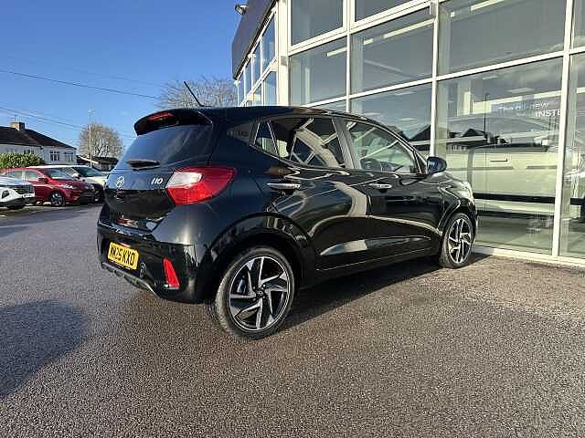 Used Hyundai i10 2025 for sale - 76746272: Photo 6