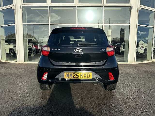Used Hyundai i10 2025 for sale - 76746272: Photo 8