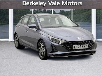 Used Hyundai i20 2025 for sale - 79095515: Photo