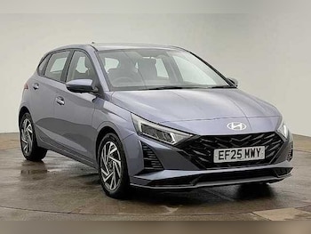 Used Hyundai i20 2025 for sale - 79095515: Photo
