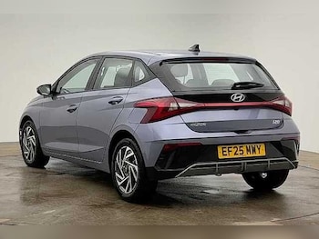 Used Hyundai i20 2025 for sale - 79095515: Photo