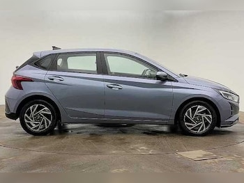 Used Hyundai i20 2025 for sale - 79095515: Photo