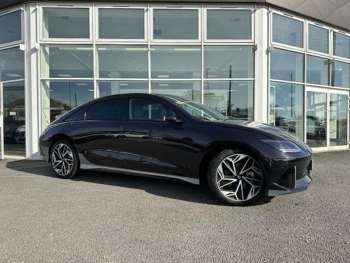 2024 (74) - 239kW Ultimate 77kWh 4dr AWD Auto