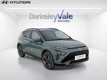 Used Hyundai BAYON 2024 for sale - 77686799: Photo