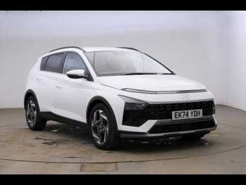 2024 (74) - 1.0 T-GDi (100ps) Premium 5-Door