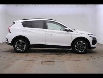 Used Hyundai BAYON 2024 for sale - 74728564: Photo