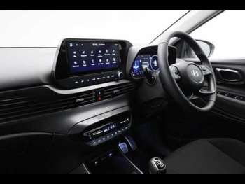 Used Hyundai BAYON 2024 for sale - 74728564: Photo